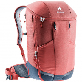 Рюкзак Deuter Rotsoord 25+5 Красный (1052-3221022 5335)