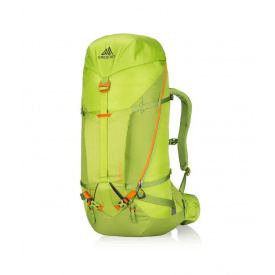 Рюкзак Gregory Alpinisto 50 Зеленый (1053-86998/6059)