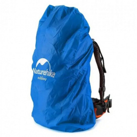Чехол для рюкзака Naturehike NH15Y001-Z L 50-70 л Голубой (1047-6927595707654)