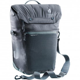 Рюкзак Deuter Mainhattan 17+10 Graphite (1052-3230022 4409)