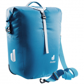 Рюкзак Deuter Weybridge 25+5 Синий (1052-3230222 3068)