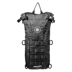 Рюкзак Aquamira Rigger Tactical Hydration Pack 2 л Black (1053-AQM 85412)