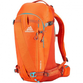 Рюкзак Gregory Alpine Taghree 32 л Orange Sunset (1053-121129/1842)