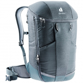 Рюкзак Deuter Rotsoord 25+5 Серый/Голубой (1052-3221022 4409)