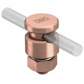 Контактный болт OBO Bettermann (5304172) 5001 N-CU из меди