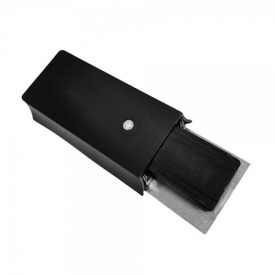 Токоввод для шинопровода Feron LD1020