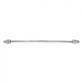 Держатель для полотенец Remer Zip ZP30 прямой 60см