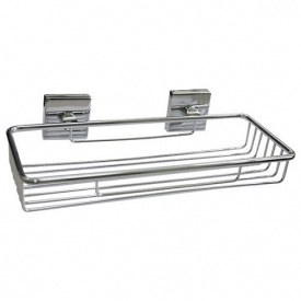 Полочка для ванной, прямая Aquavita Plasa KL-87009A