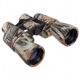 Бинокль Comet 20х50 TY-1507 Камуфляж лес