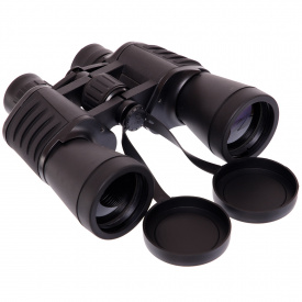 Бинокль Comet 7х50 288A Черный