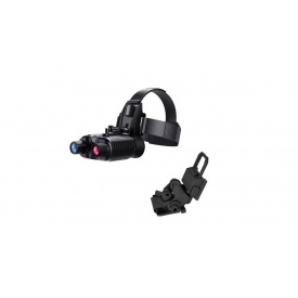 Бинокуляр ночного видения Dsoon NV8160 + крепление на голову + кронштейн FMA L4G24 на шлем