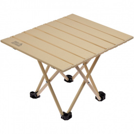 Стол раскладной Skif Outdoor Whitty S 40х35х29 см Бежево-песочный (1013-389.03.83)