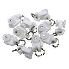 Бігунок карнизу Livolo (VL-SHQ01-Runner)