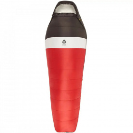 Спальник Sierra Designs Synthesis 20 Regular W Мультицвет (1012-70613720R)