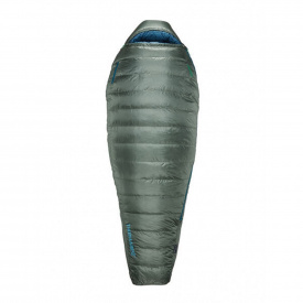 Спальник Therm-A-Rest Questar -18C Reg Зеленый (1004-13159)