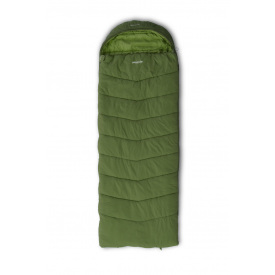 Спальник Pinguin Safari 190 L Хаки