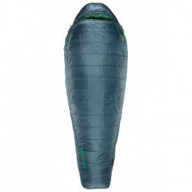 Спальник Therm-A-Rest Saros 0С Small Синий (1004-13161)
