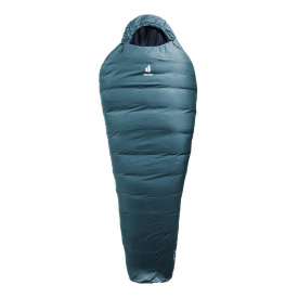 Спальник Deuter Orbit 0° L Dark Blue L (1052-3701522 1352 1)
