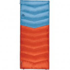 Спальник Kelty Galactic 30 Blue/Orange (1012-35417222-ROO)