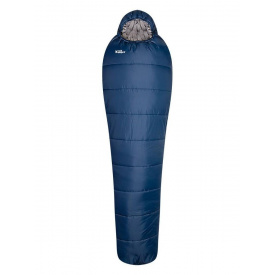 Спальник Rock Empire Arktida Small L левый Blue (1053-ZCA001.001+0001SL004000)