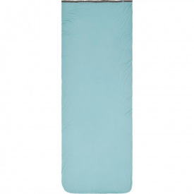 Вкладыш в спальник Sea To Summit Comfort Blend Sleeping Bag Liner Rectangular Бирюзовый (1033-STS ASL032071-200202)