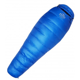 Спальник Fjord Nansen Nordkapp 500 Mid L левый Blue (1046-fn_44164)