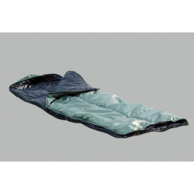 Спальный мешок Family Story 220x73 см Хаки (1807174)