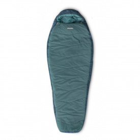 Спальник Pinguin Tramp 185 2020 L Petrol (1033-PNG 237160)