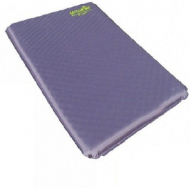 Коврик Norfin ATLANTIC DOUBLE NF 5.0см