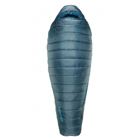 Спальник Therm-A-Rest Saros -18С Reg 183 см Синий (1004-13168)