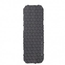 Коврик надувной Naturehike FC-10 NH19Z001-P 198х59х6.5 см Черный (1047-6927595735336)