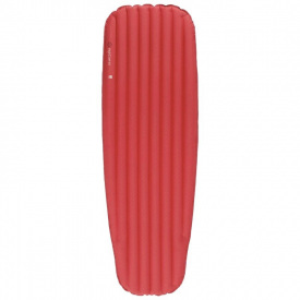 Коврик надувной Robens Airbed HighCore 80 186x60x8 см Красный (1046-310095)