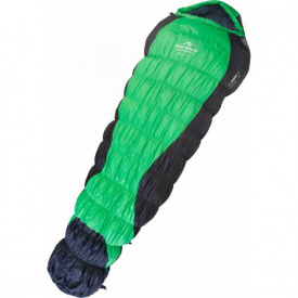 Спальник Fjord Nansen Torget XL L левый Зеленый (1046-41311)