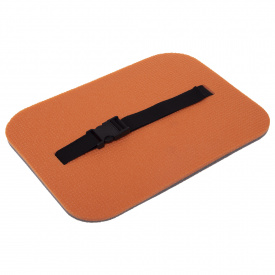 Сидушка туристическая SP-Planeta TY-7416 Серый-оранжевый