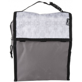 Термосумка для обеда ланча ланч бокс Crivit Серый (IAN3161901 grey)
