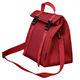 Термосумка Фастекс VS Thermal Eco Bag красный