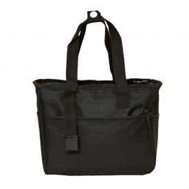 Сумка холодильник Lunch Basket VS Thermal Eco Bag черный