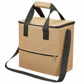 Термосумка (сумка-холодильник) 15л SP-Sport GA-0292-15 Бежевый