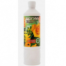 Добриво Фертимикс для троянд 570 мл