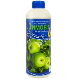 Інсектоакарицид Киссон Зимовіт 1 л (2134671562)