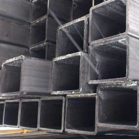 Труба профільна стальна 160х160х10 