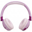 Гарнитура JBL JR320BT Purple (JBLJR320BTPUR) Хуст