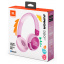 Гарнитура JBL JR320BT Purple (JBLJR320BTPUR) Хуст