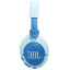 Гарнітура JBL JR470NC Blue (JBLJR470NCBLU) Луцьк