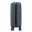 Чемодан Semi Line 20" T5865-1 S 42 л Navy-Green (DAS2914) Каменец-Подольский