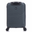 Чемодан Semi Line 20" T5865-1 S 42 л Navy-Green (DAS2914) Каменец-Подольский