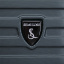 Чемодан Semi Line 20" T5865-1 S 42 л Navy-Green (DAS2914) Каменец-Подольский