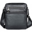 Мужская сумка Tiding Bag S9830A 22x25x6 см Черный (2405863723) Ужгород
