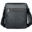 Мужская сумка Tiding Bag S9830A 22x25x6 см Черный (2405863723) Ужгород