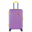 Чемодан Semi Line 24" T5804-2 M 69 л Purple (DAS2903) Васильков